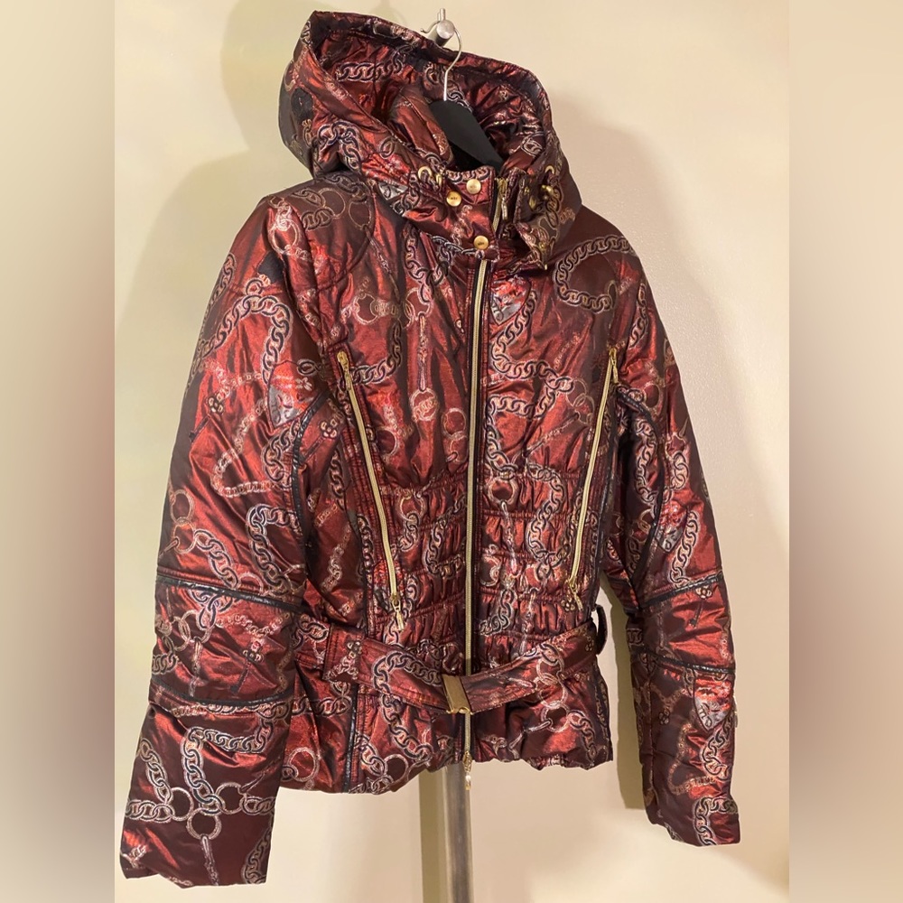MDC Ski Jacket